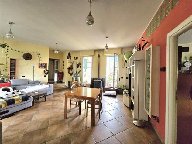 Villa in vendita a Montignoso 300 mq Rif: 1346896 - Foto 9