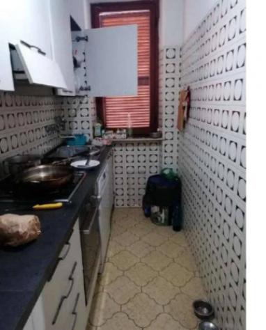 Immobile in asta di 248 m² con più di 5 locali e box auto in vendita a Montottone - Foto 6