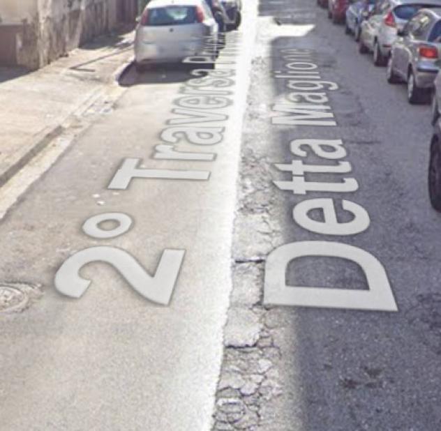 Immobile in asta di 160 m² in vendita a Napoli - Foto 9