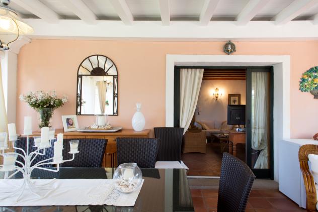 Villa in vendita a Olbia - Foto 17