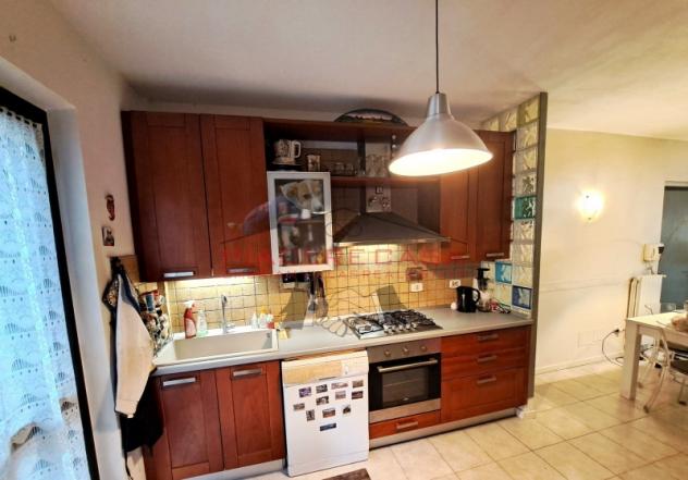 Orvieto scalo - Appartamento con balcone, mansarda e garage in vendita, in comoda posizione - Foto 4
