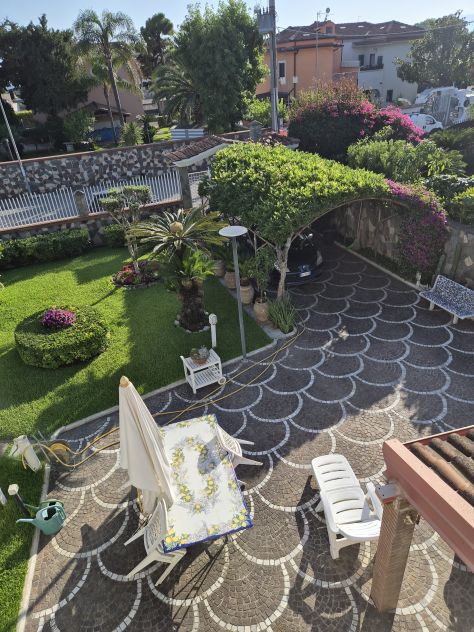 Villa indipendente con ampio giardino - Foto 2