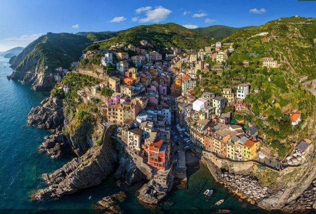 Appartamento in vendita a Riomaggiore - Foto 3
