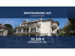 Immobile in asta di 107 m² in vendita a Ripatransone