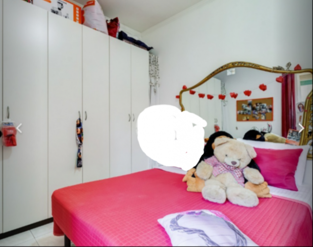 Appartamento 6 vani vendo Roma - Foto 4