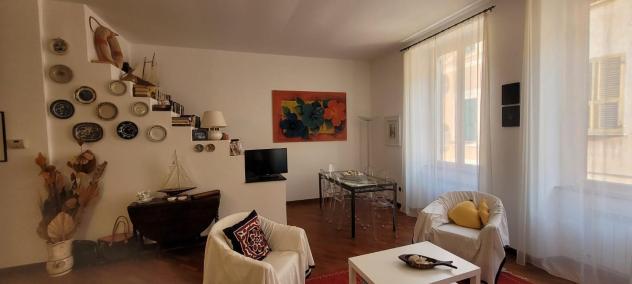 Appartamento in vendita a Sestri Levante 92 mq Rif: 1410866 - Foto 2