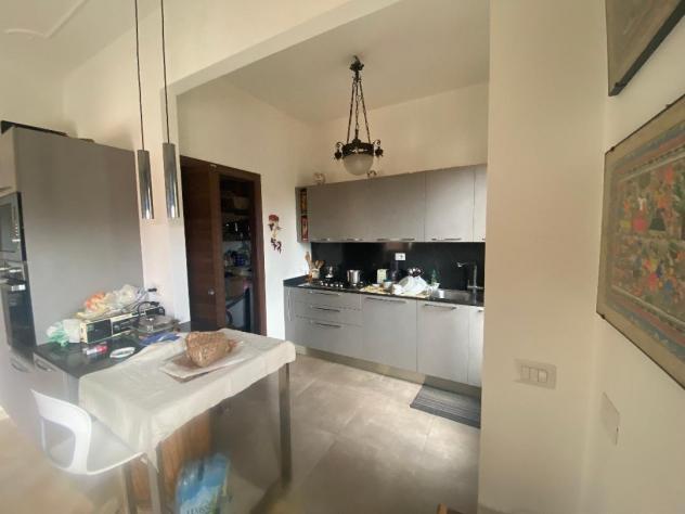 Appartamento in vendita a Siena 130 mq Rif: 1097820