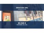 Immobile in asta di 120 m² in vendita a Siracusa