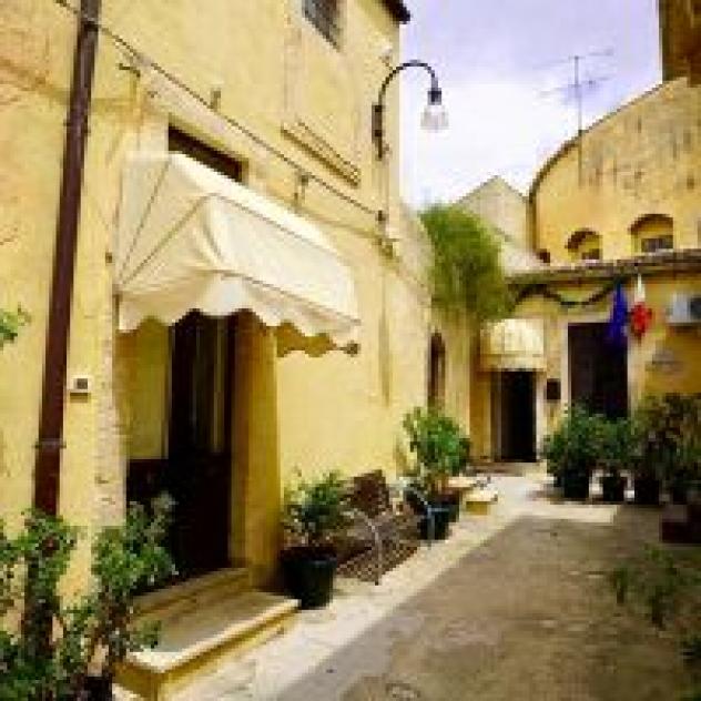 Montevergini Bed And Breakfast - Foto 2
