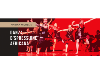 CORSI DANZA AFRO MILANO