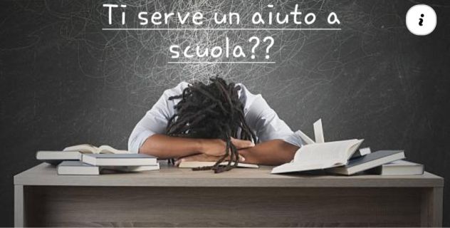 Lezioni private di greco antico, latino e italiano.
