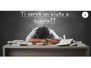 Lezioni private di greco antico, latino e italiano.