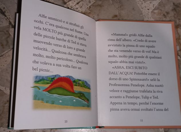 Cressida Cowell - Foto 2