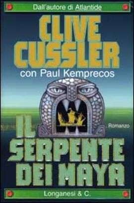Il serpente dei maya