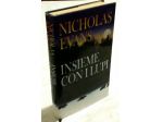 Insieme con i lupi di Nicholas Evans 1°Ed: Euroclub su licenza RCS libri,1999
