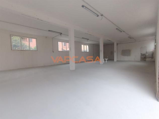 LABORATORIO ARTIGIANALE + UFFICIO, SENZA SPESE CONDOMINIALI - Foto 3
