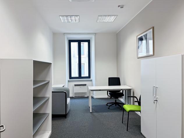 Abbonamenti flessibili per coworking a Rome Bissolati - Foto 9