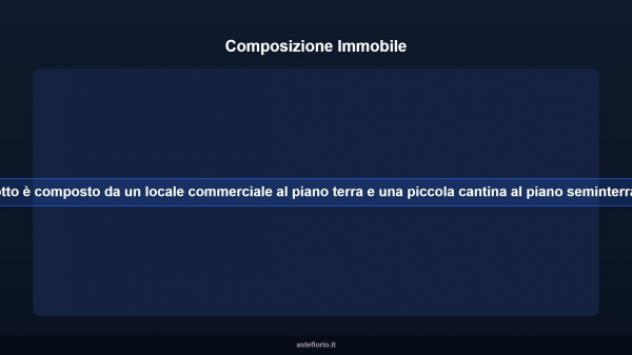Immobile in asta di 216 m² in vendita a Terni - Foto 7