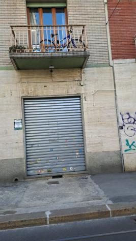 Negozio/ufficio in locazione