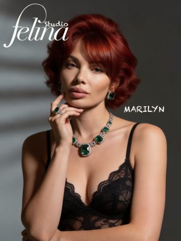 *MARILYN by FELINA* RISVEGLIA LA TUA EESENZA CON UN MASSAGGIO SOFISTICATO 🔥 - Foto 4 Tel:3311958888