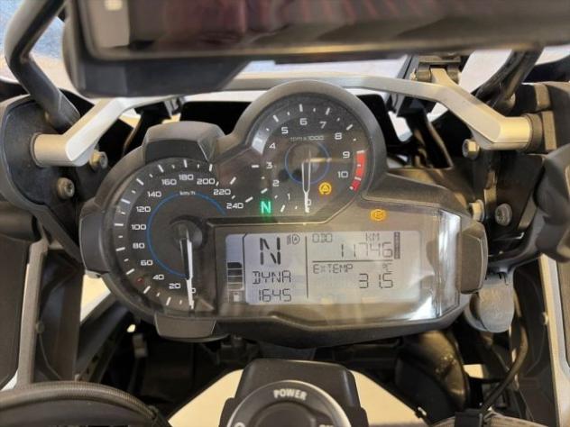 BMW R 1200 GS - Foto 6