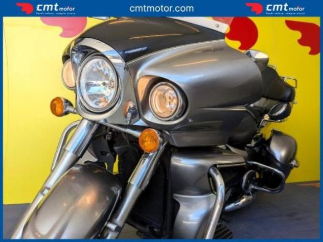 KAWASAKI VN 1700 Voyager ABS Garantita e Finanziabile rif. 23881991 - Foto 7