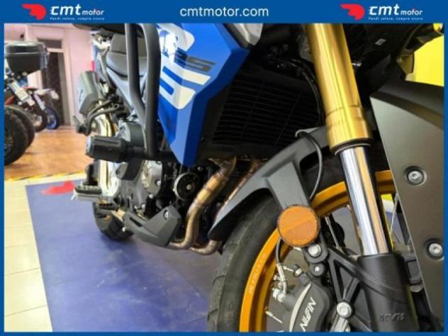 VOGE Valico 525 DSX Garantita e Finanziabile rif. 23979104 - Foto 6
