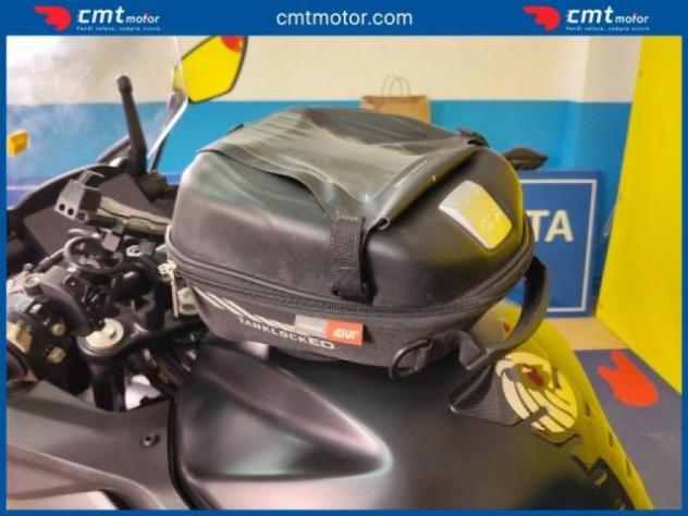 CF MOTO 650 GT Garantita e Finanziabile rif. 23913141 - Foto 7
