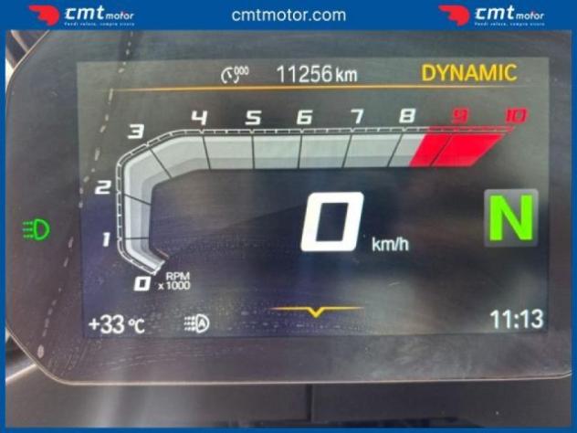 BMW F 900 GS Garantita e Finanziabile rif. 23833314 - Foto 5