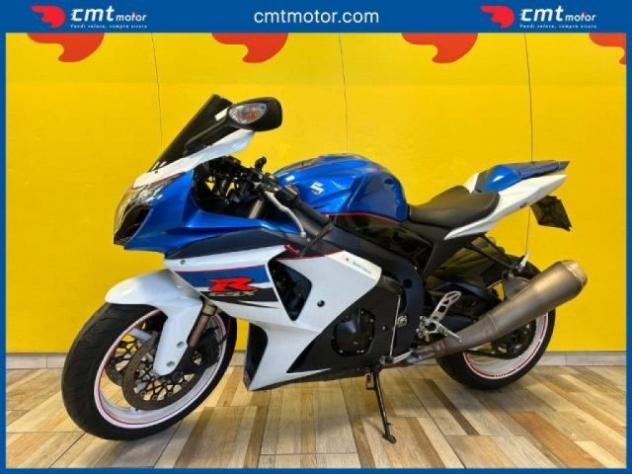 SUZUKI GSX R 1000 Garantita e Finanziabile rif. 23779204 - Foto 2