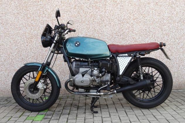 BMW K 75 S