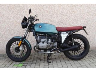 BMW                  K 75 S