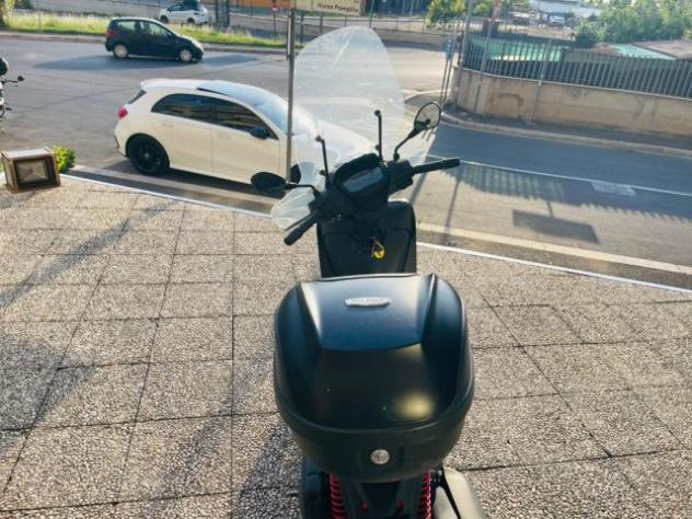 PIAGGIO Medley 150 TUTTO INCLUSO ANCHE PASSAGGIO! MINI RATE rif. 24022088 - Foto 2