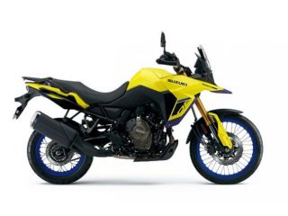 SUZUKI V-Strom 800DE . rif. 18733890