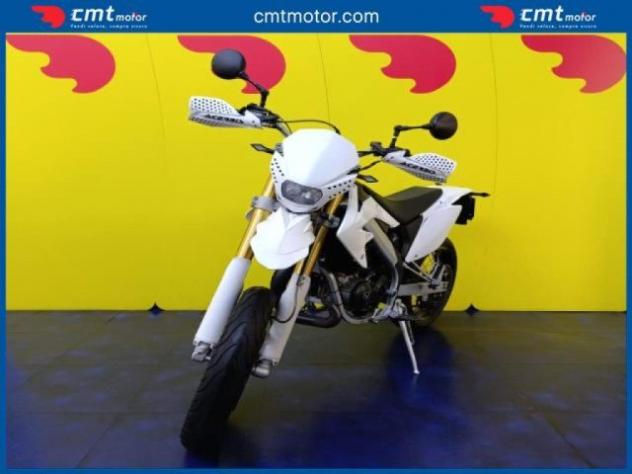 VENT Derapage 50 RR Finanziabile - Bianco - 16489 rif. 24133560 - Foto 2