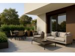 APPARTAMENTO di 4 vani e di 150 mq (CONCOREZZO) rif. D1 PIO X_1