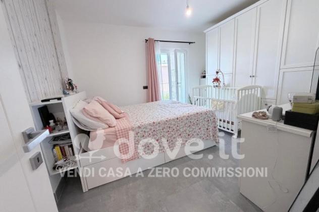 Appartamento di 79 m² con 3 locali e posto auto in vendita a Marino - Foto 12
