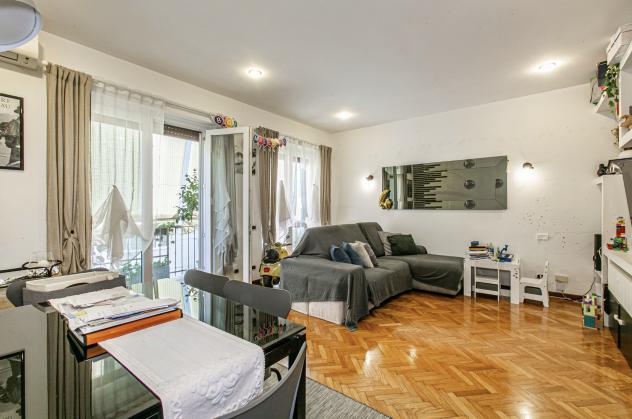 Appartamento in Via Trionfale - Foto 10