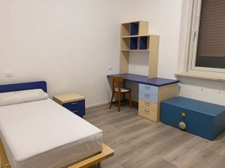 Affittasi Posto Letto in camera Singola per Studentessa. Da Aprile 2026