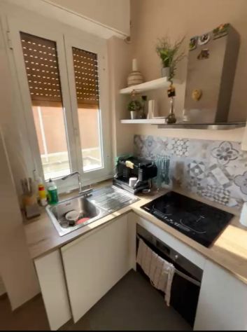stanza singola con bagno privato-400 euro compresi - Foto 11