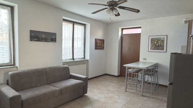 Bilocale Centro Lonate Pozzolo soggiorni brevi tutto incluso - Foto 3