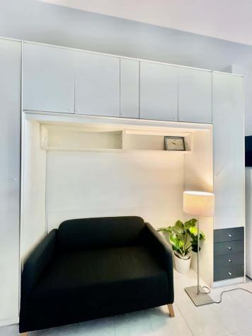 Apartment in Via Giovanni Antonio Amadeo, Milano for 35 m² with 1 bedroom - Foto 7