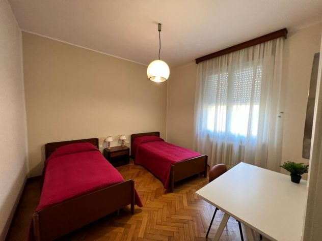 Quadrilocale in affitto in Via Giovanni Negri, 28 - Foto 4