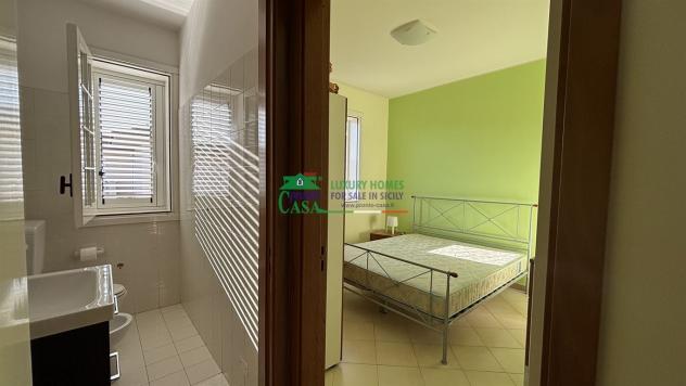 Rif. 2378 - Appartamento con veranda e posto auto a Punta di Mola, Marina di Ragusa - Foto 13