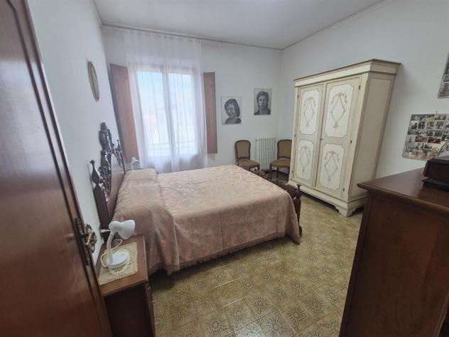 VENDESI APPARTAMENTO TOSI (PELAGO) DI 5 VANI - Foto 8