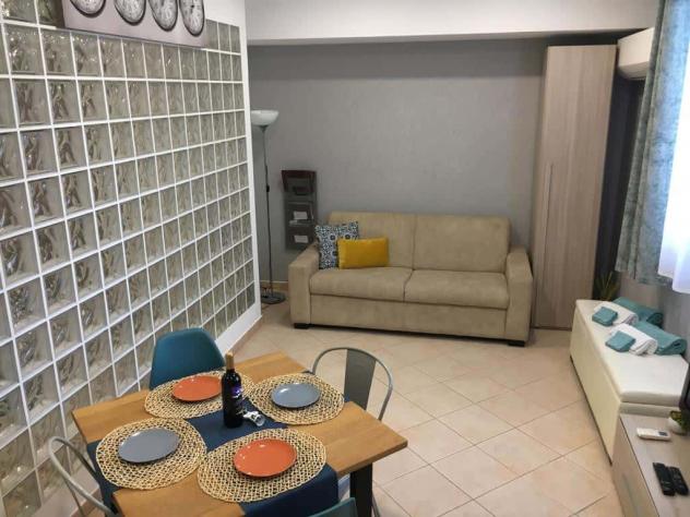 Apartment in Via della Pisana, Roma for 50 m² with 1 bedroom - Foto 9