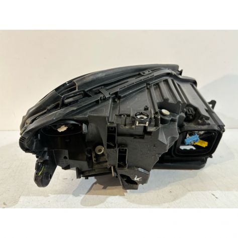 MERCEDES W166 GLE Faro anteriore ILS sx - 17414 - Foto 4