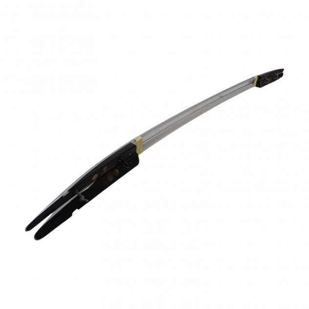 BARRE LONGITUDINALI TETTO VOLKSWAGEN Tiguan 1° Serie 5N0860043GZAQ (0711) - Foto 6