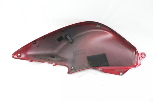 SUZUKI V-STROM 650 4417111J0 CARENA SERBATOIO DESTRA DL650A 11 - 17 RIGHT TANK FAIRING - Foto 2
