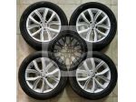 Cerchi 18 e pneumatici originali Volkswagen Tiguan